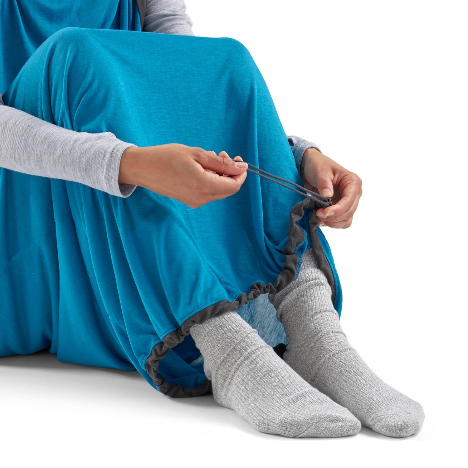 Breeze Sleeping Bag Liner [Insect Shield]