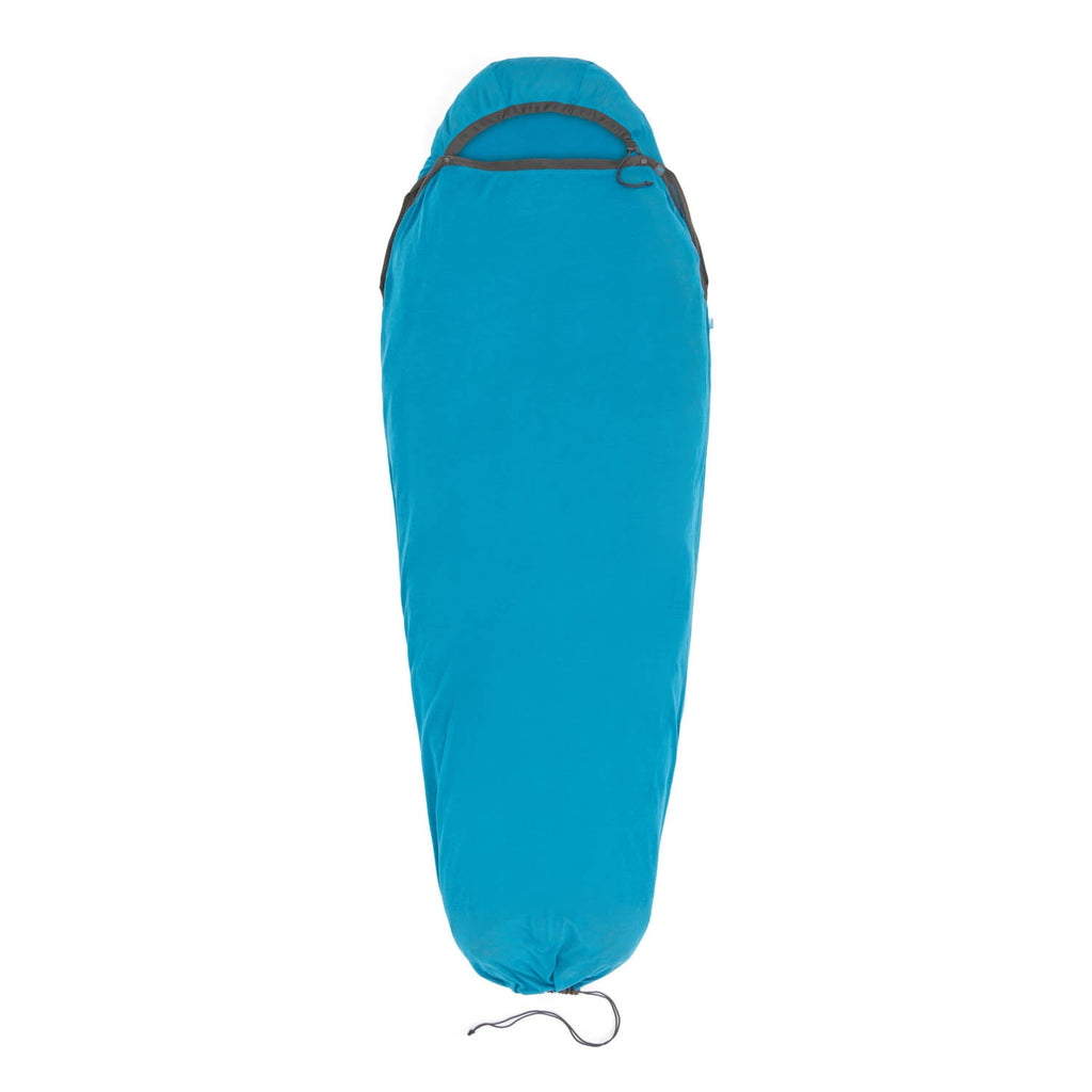 Breeze Sleeping Bag Liner [Insect Shield]