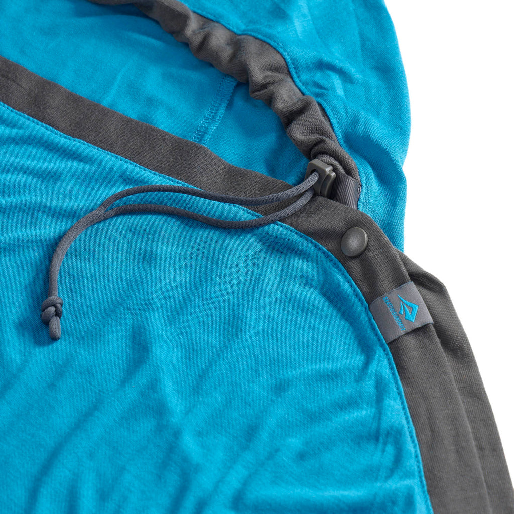 Breeze Sleeping Bag Liner [Insect Shield]