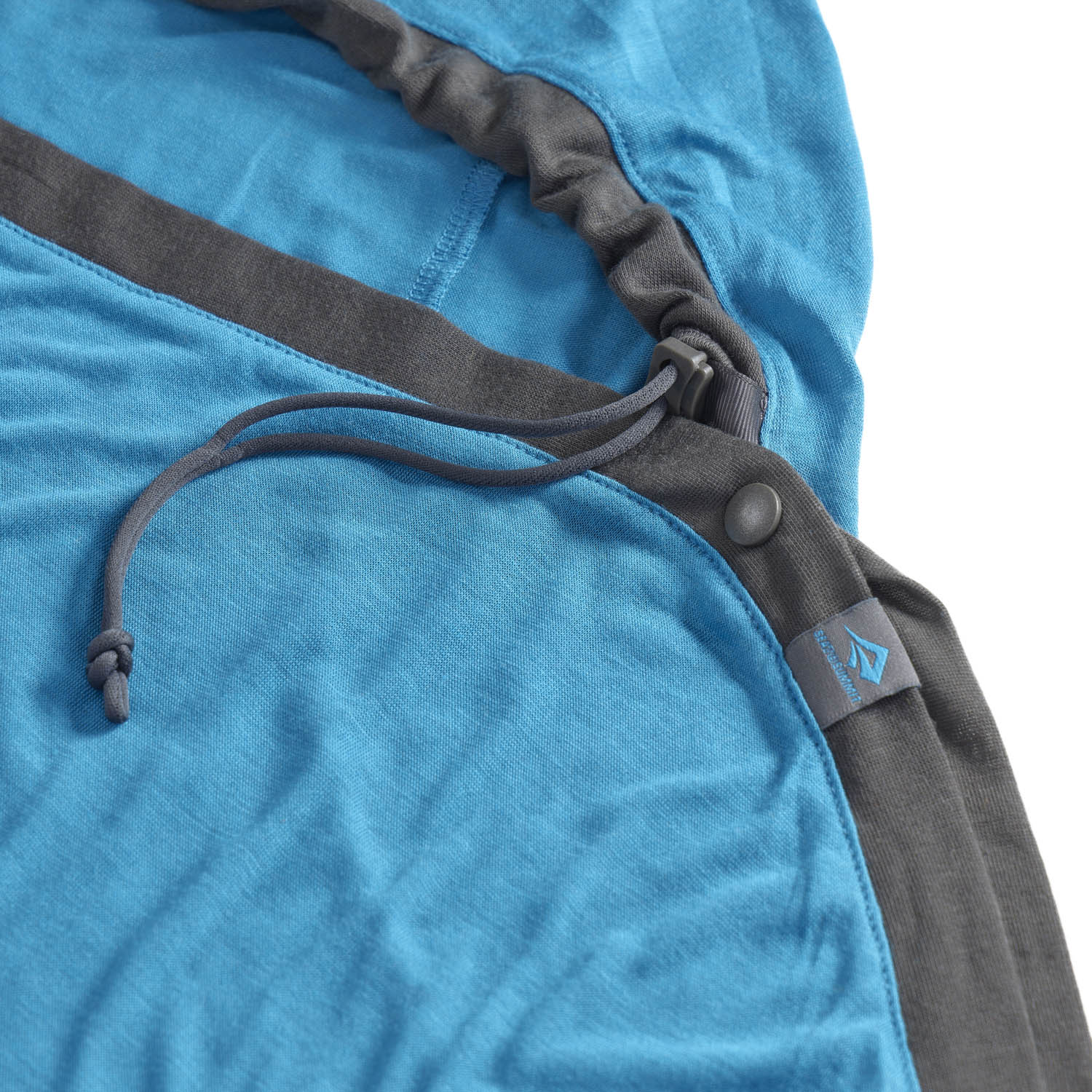 Breeze Sleeping Bag Liner [Insect Shield]