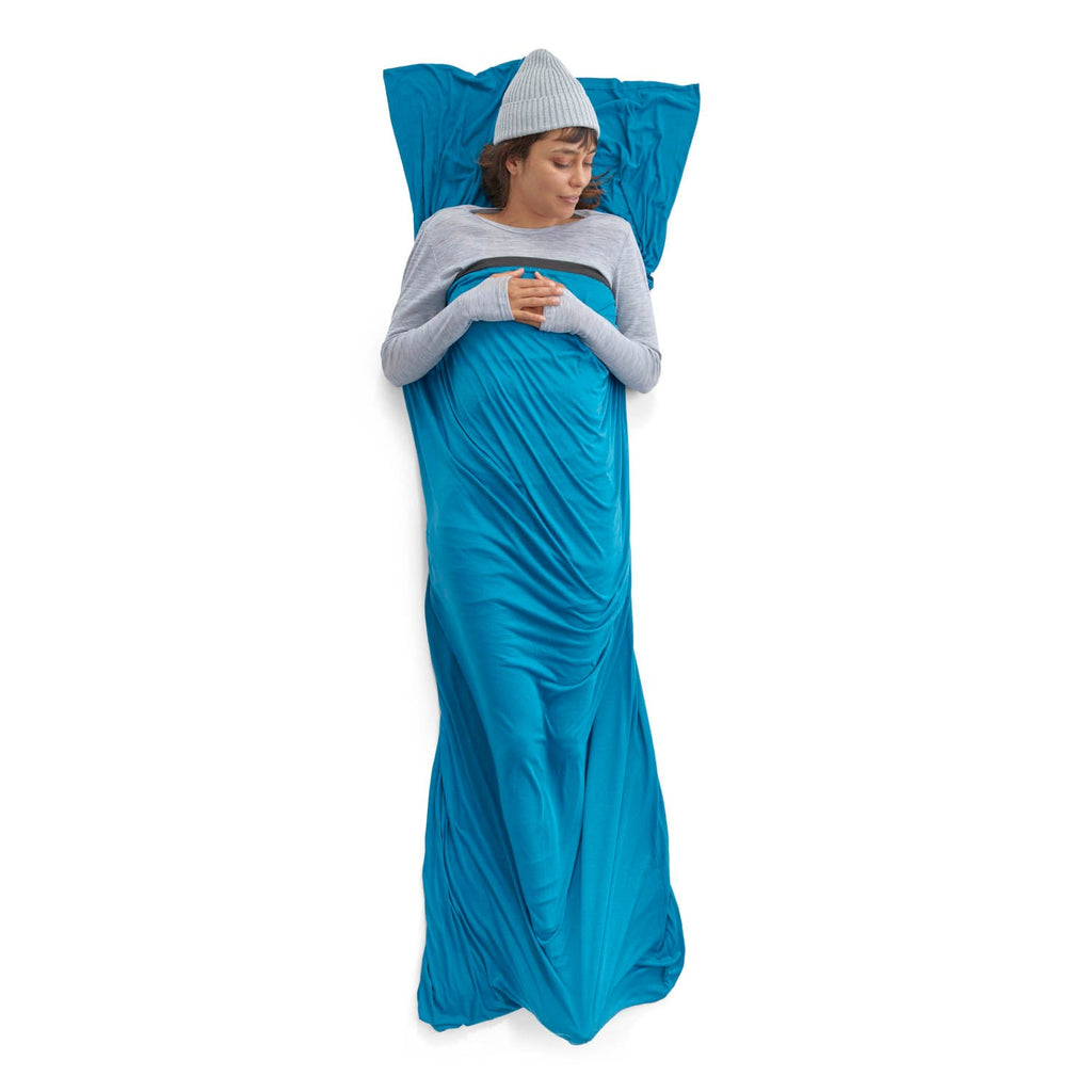 Breeze Sleeping Bag Liner [Insect Shield]
