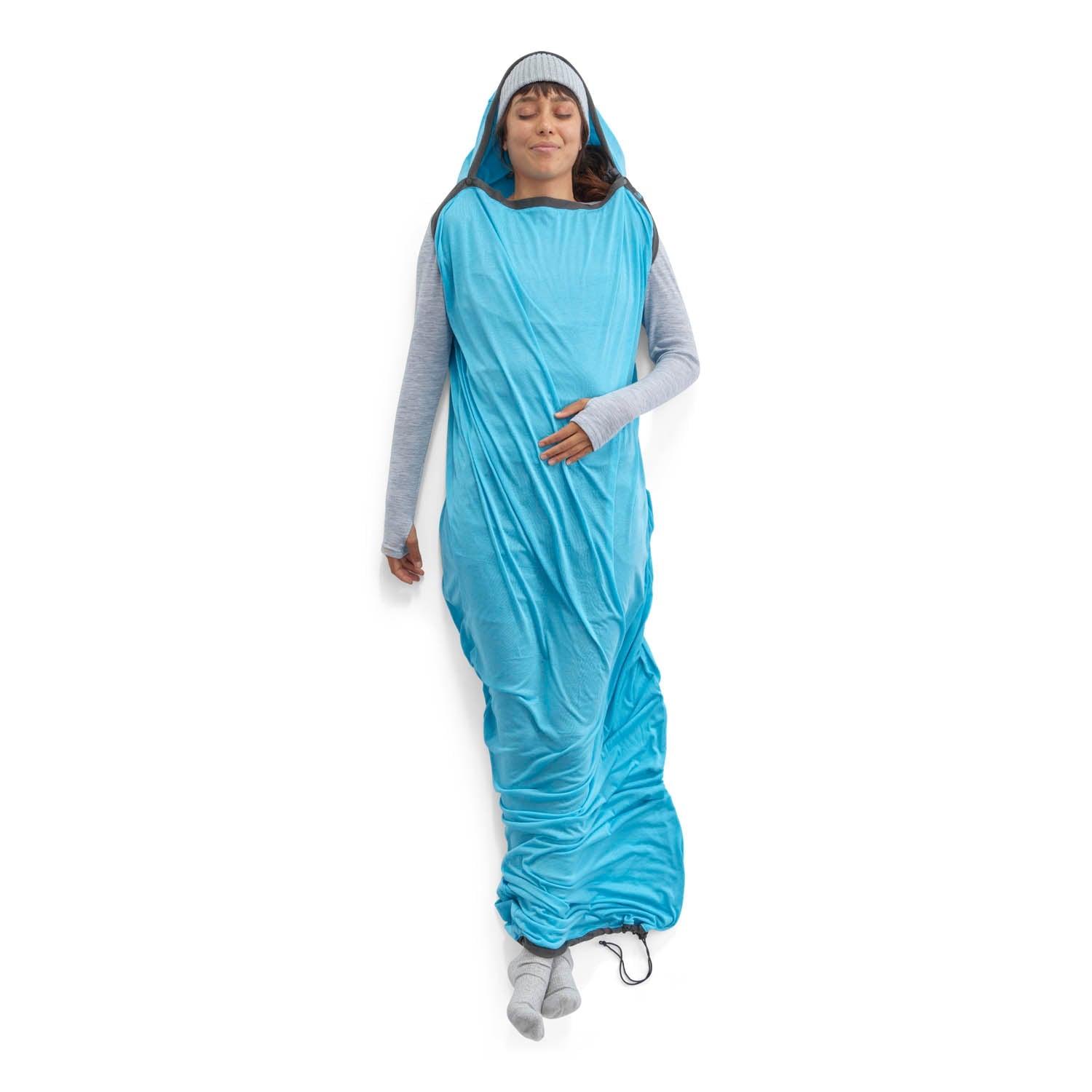 Breeze Sleeping Bag Liner - Letzte Saison