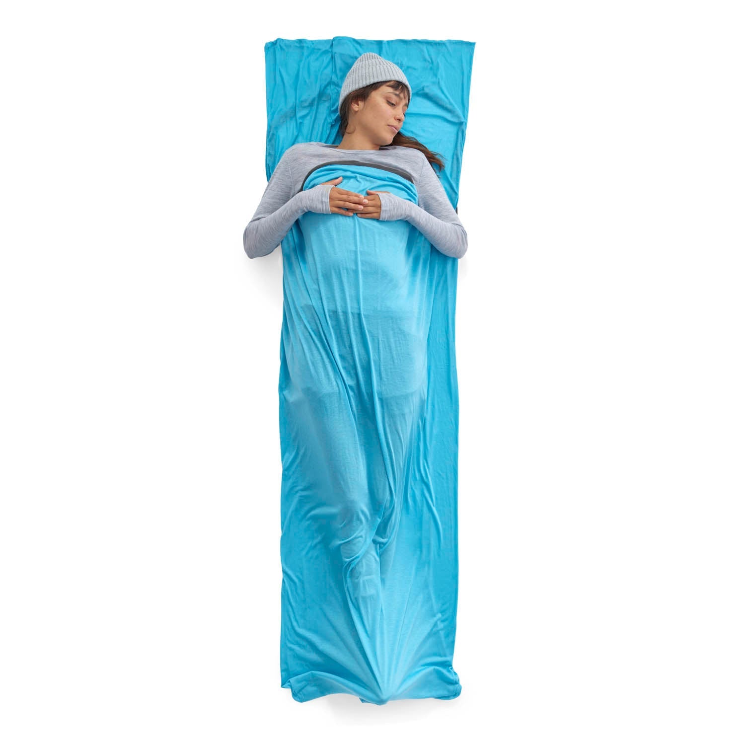 Breeze Sleeping Bag Liner - Letzte Saison