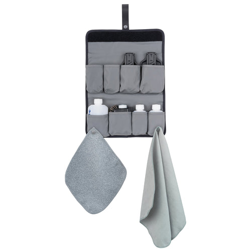 Camp Kitchen Werkzeugset - 10-teiliges Set (wie neu)