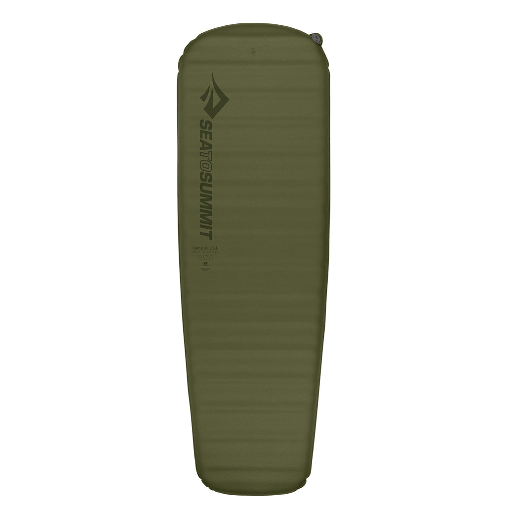 Camp Plus Selbstaufblasende Schlafmatte (wie neu)