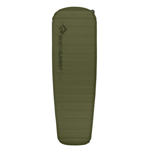 Camp Plus Selbstaufblasende Schlafmatte (wie neu)