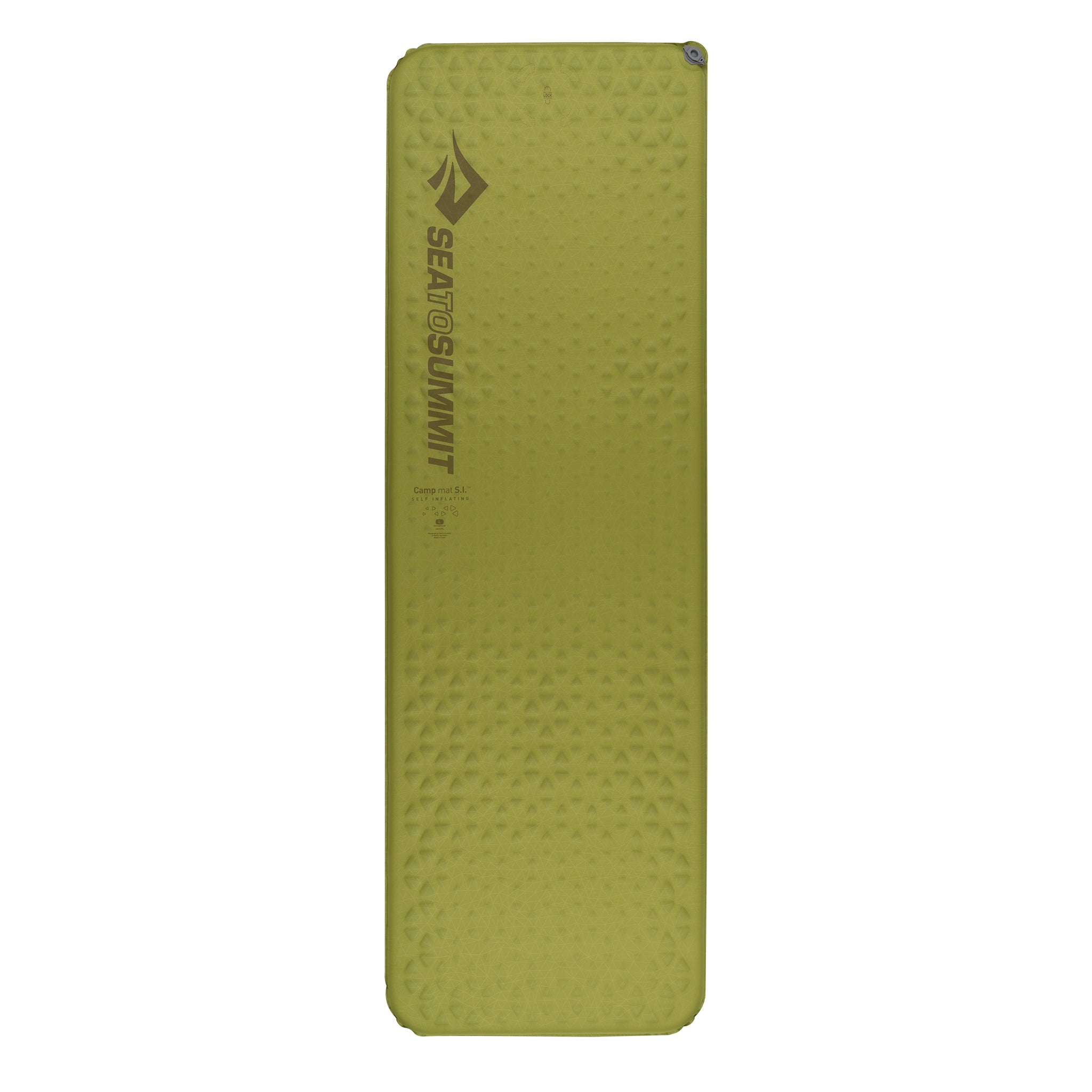 Camp Self-Inflating Sleeping Mat (wie neu)