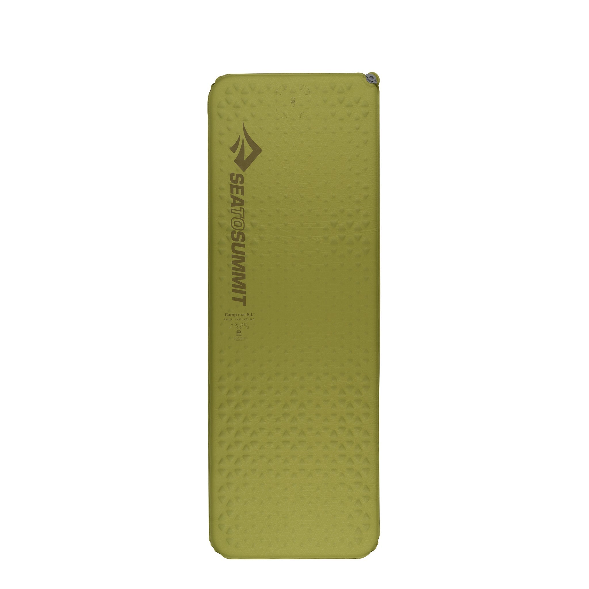Camp Self-Inflating Sleeping Mat (wie neu)