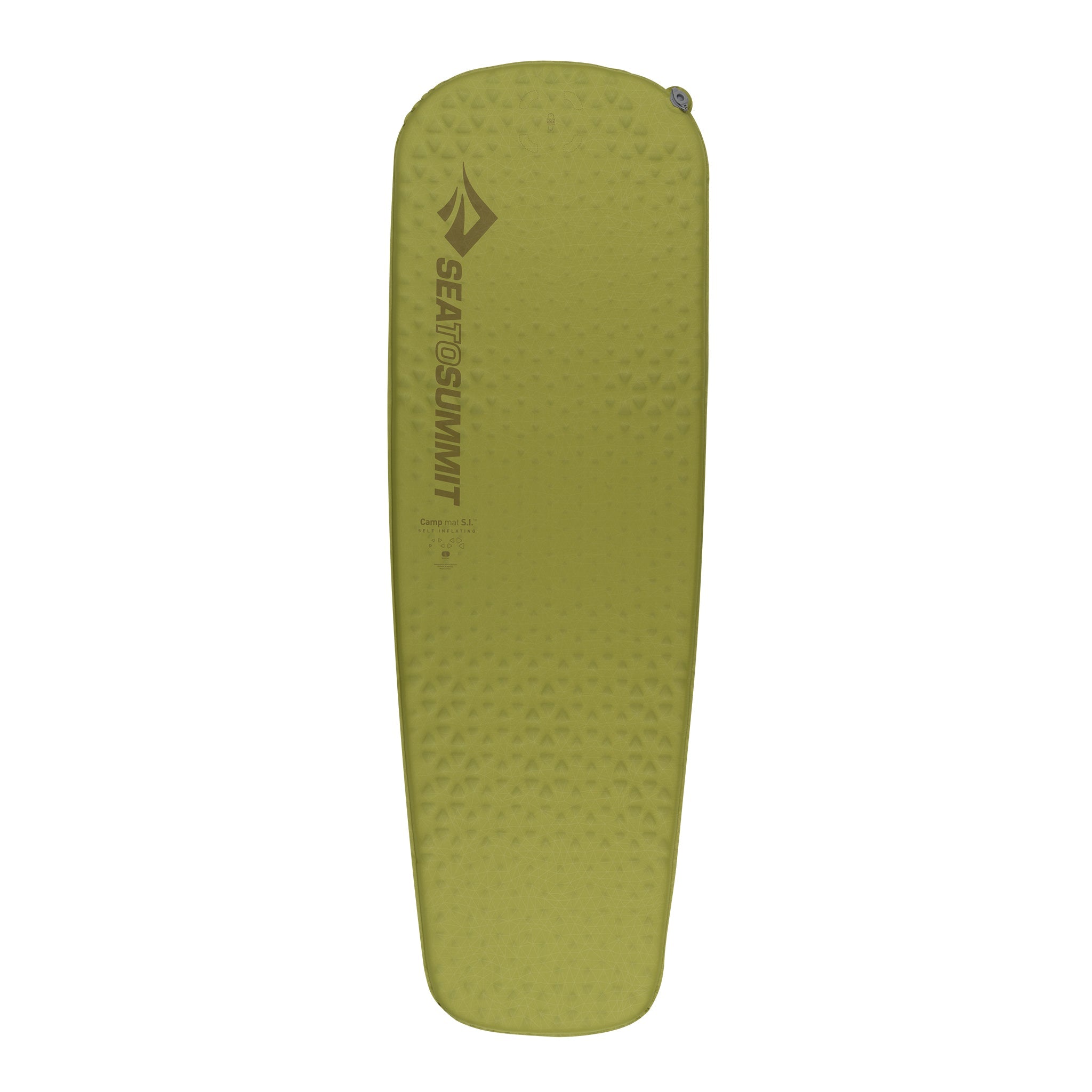 Camp Self Inflating Sleeping Pad - Letzte Saison
