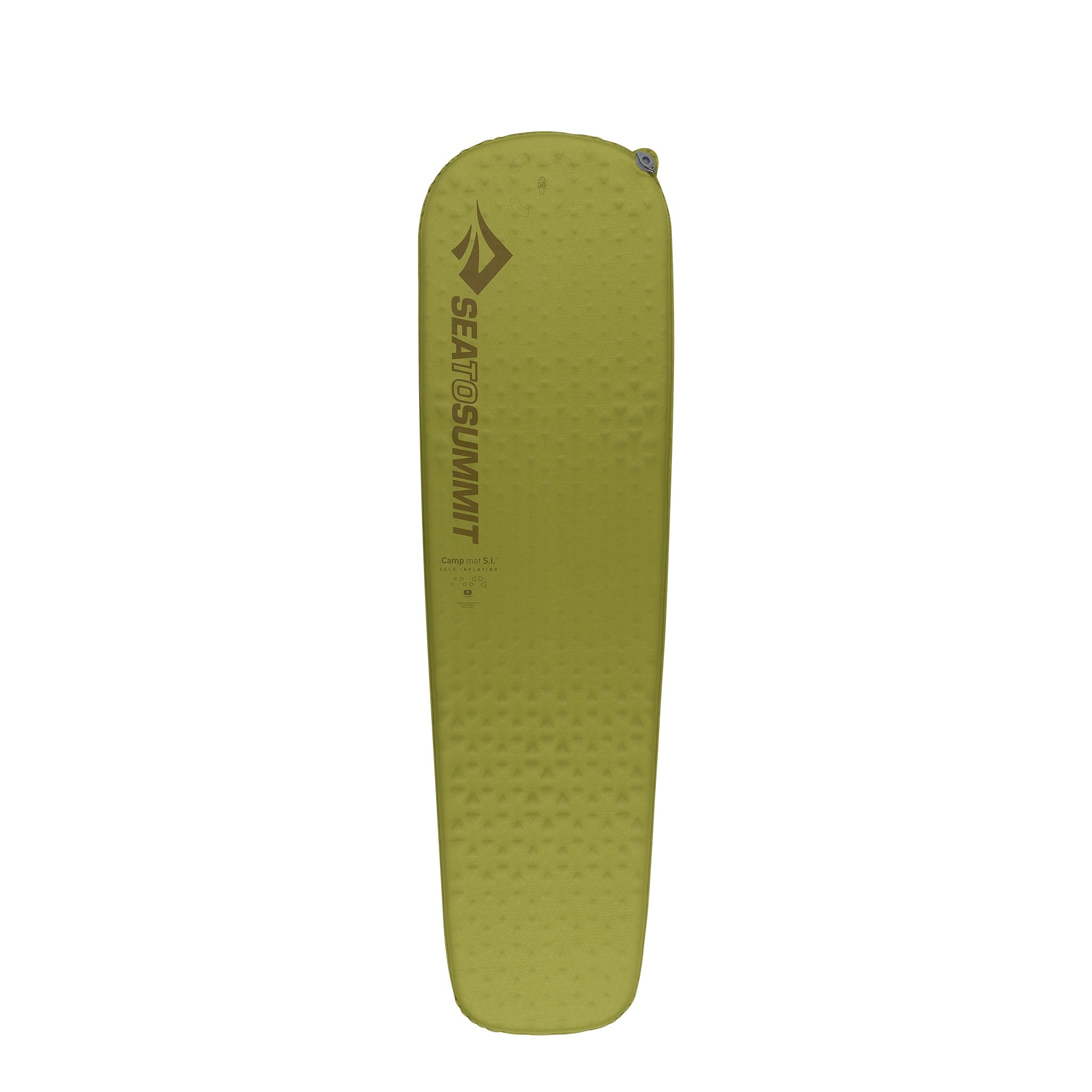 Camp Self Inflating Sleeping Pad - Letzte Saison