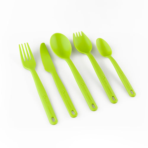 Camp Cutlery Utensil Set (wie neu)