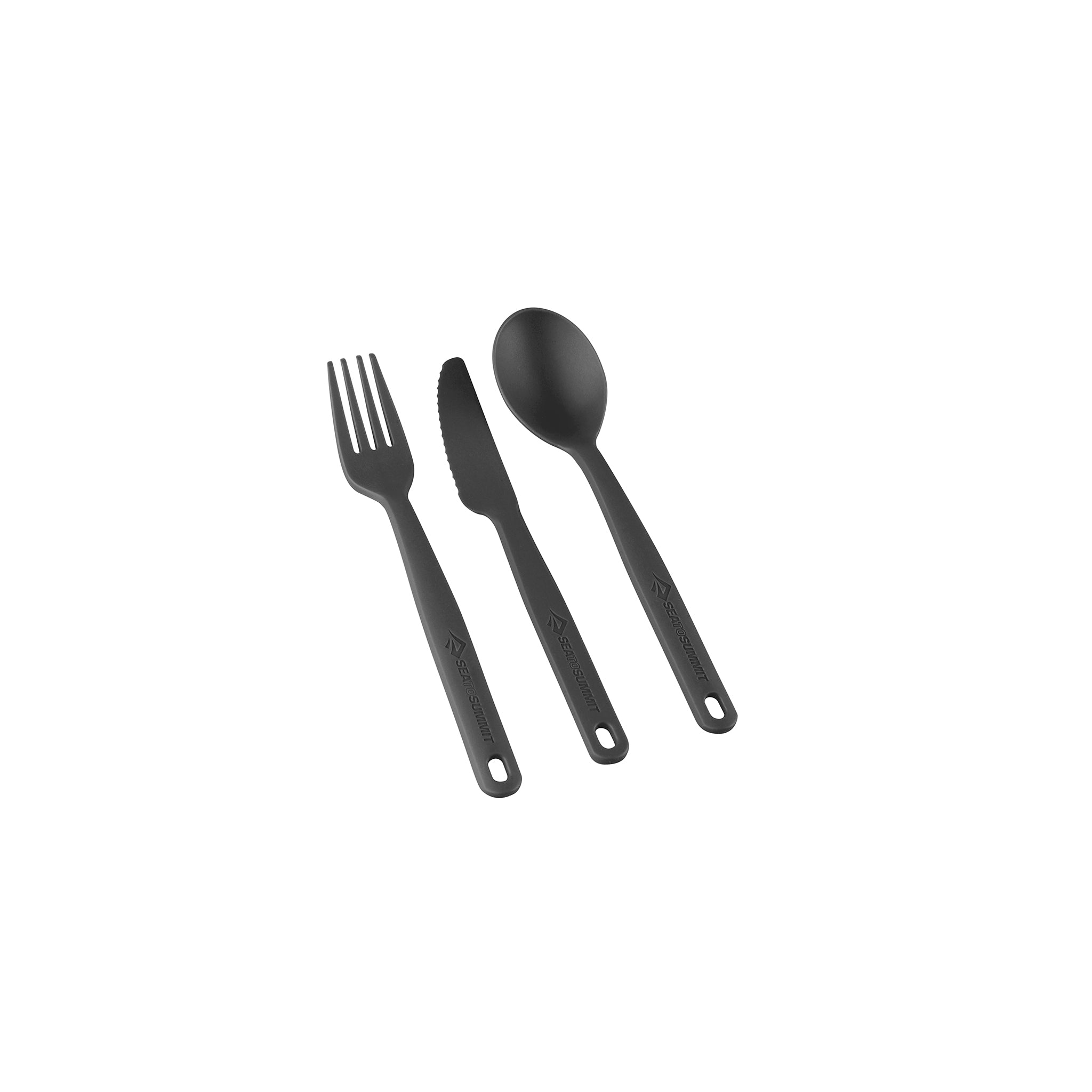Camp Cutlery Set - [3 Stück]