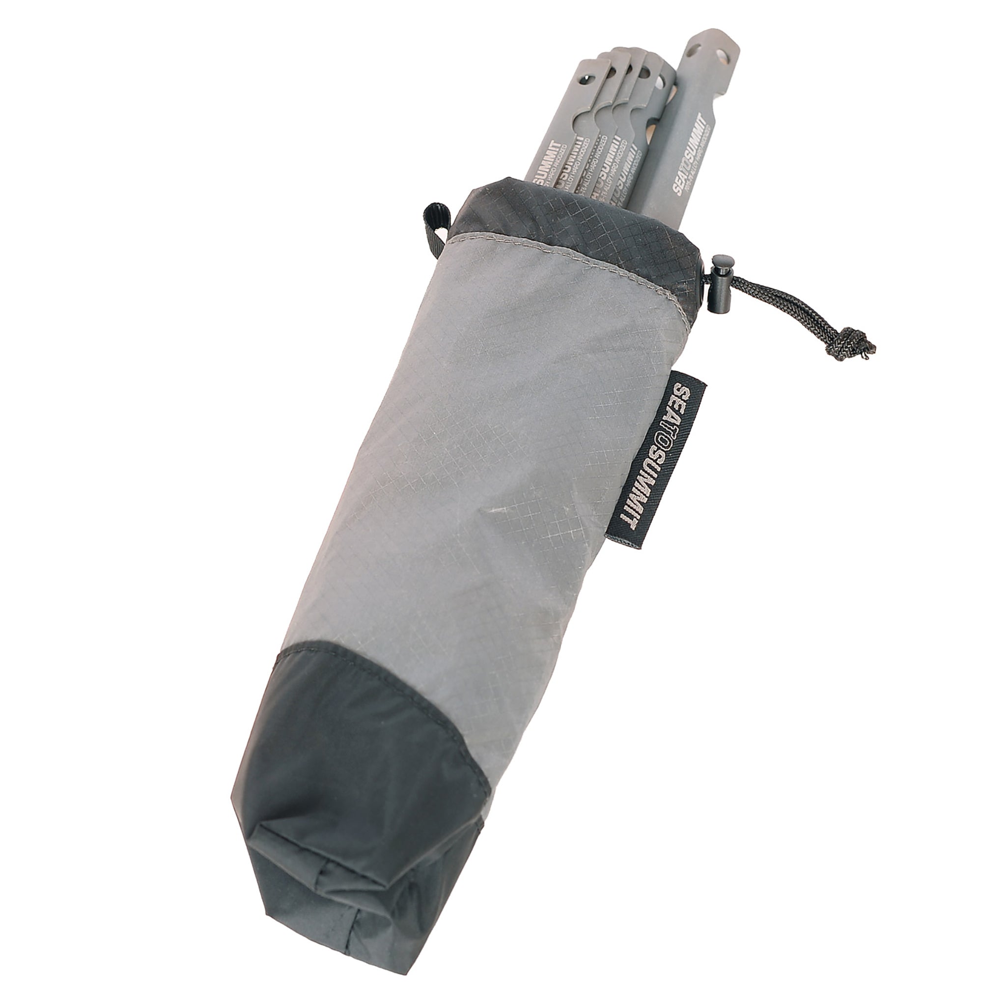Ultra-Sil Peg & Utensil Bag