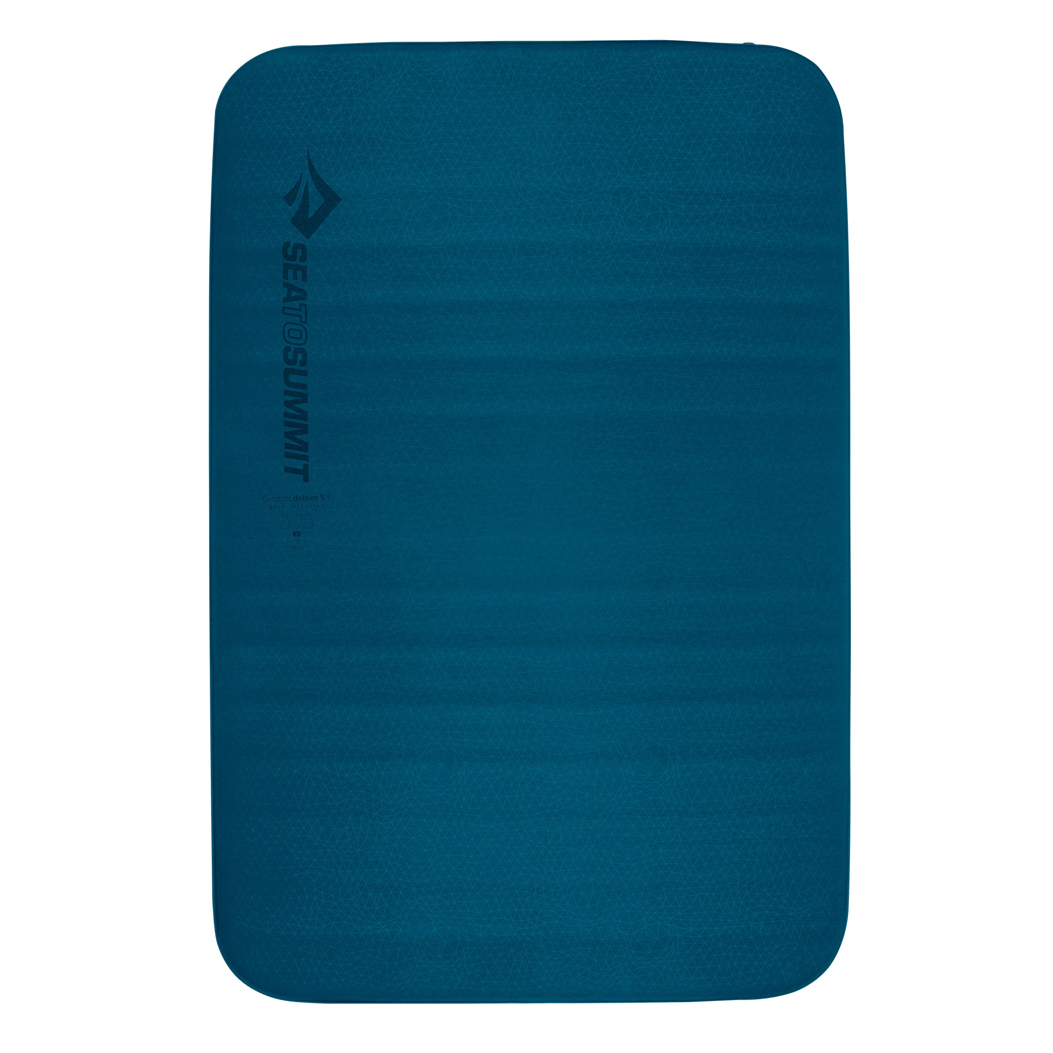 Comfort Deluxe Selbstaufblasende Schlafmatte (wie neu)