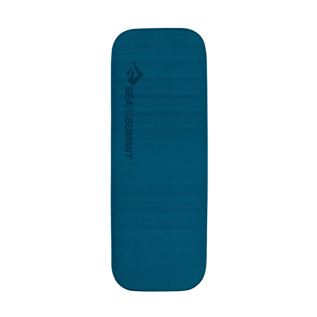 Comfort Deluxe Selbstaufblasende Schlafmatte (wie neu)