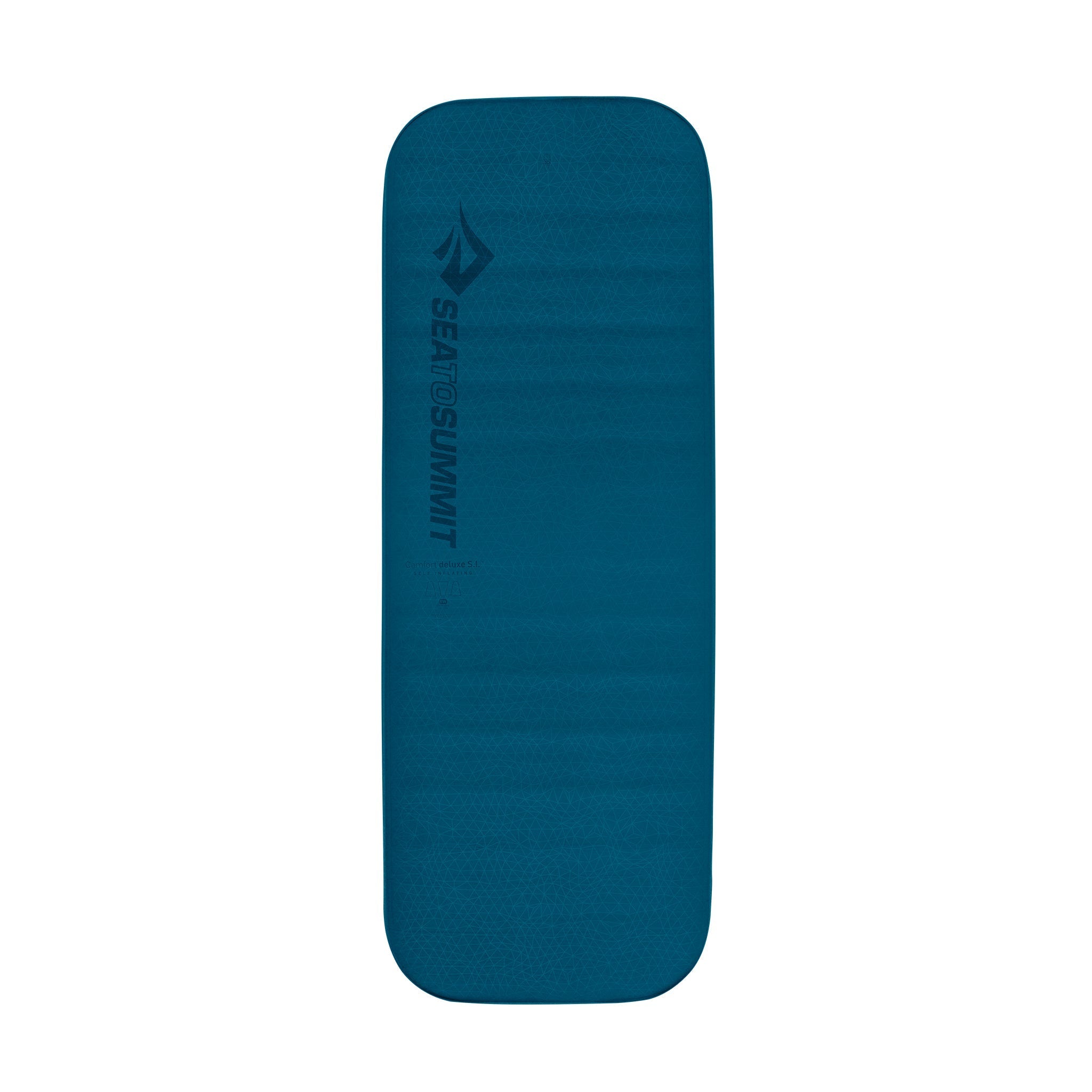 Comfort Deluxe Selbstaufblasende Schlafmatte (wie neu)