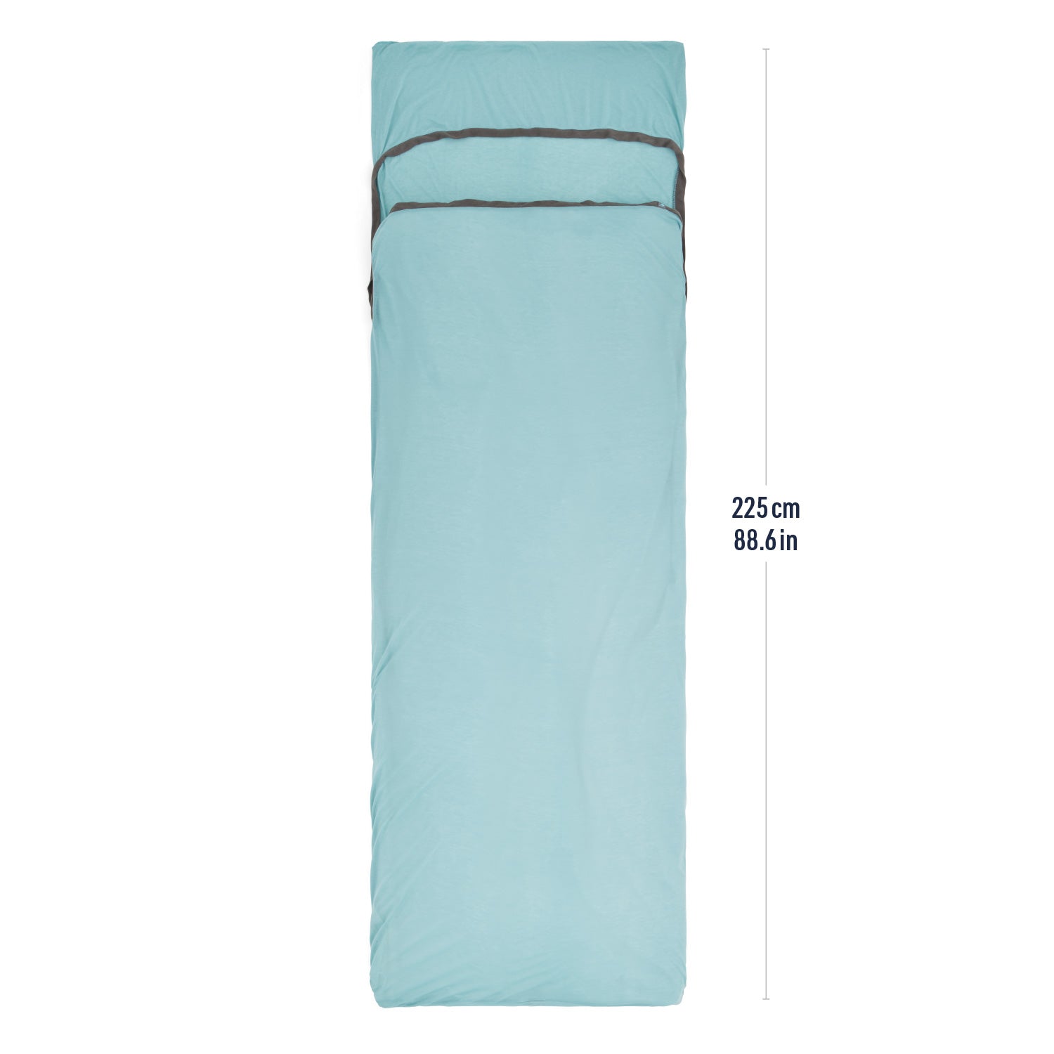 Comfort Blend Schlafsack Liner