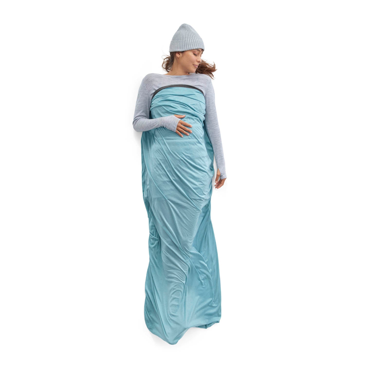 Comfort Blend Schlafsack Liner