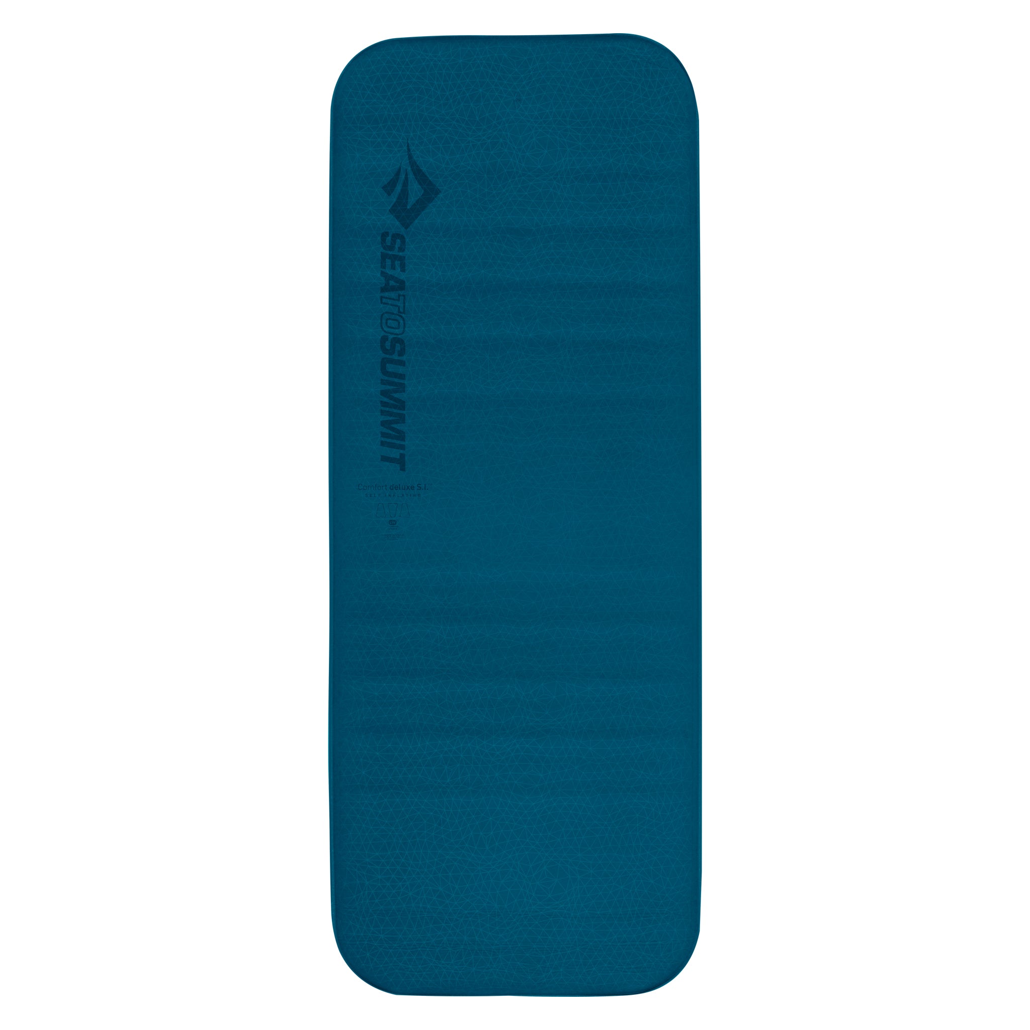 Comfort Deluxe Selbstaufblasende Schlafmatte (wie neu)