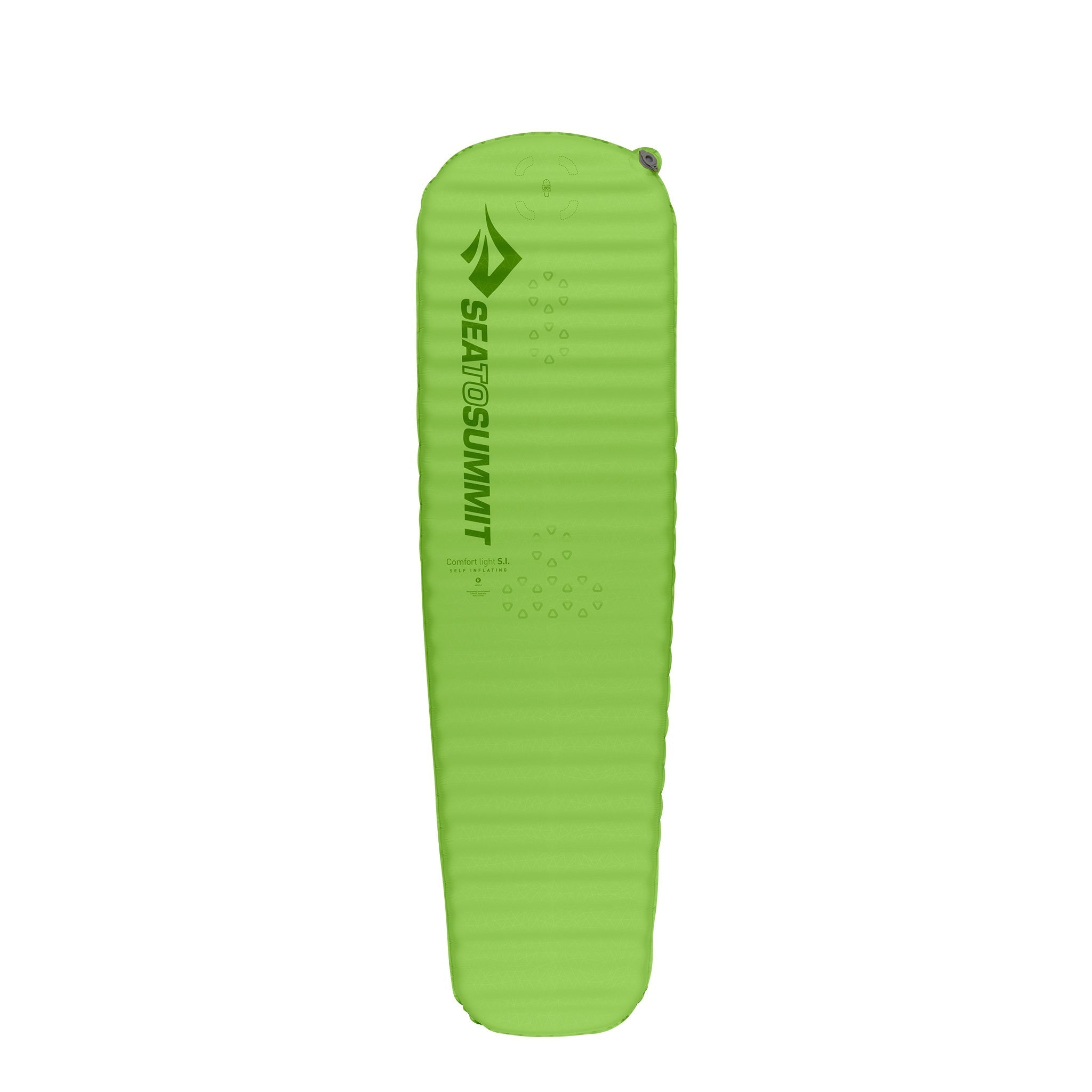 Comfort Light Selbstaufblasende Schlafmatte (wie neu)