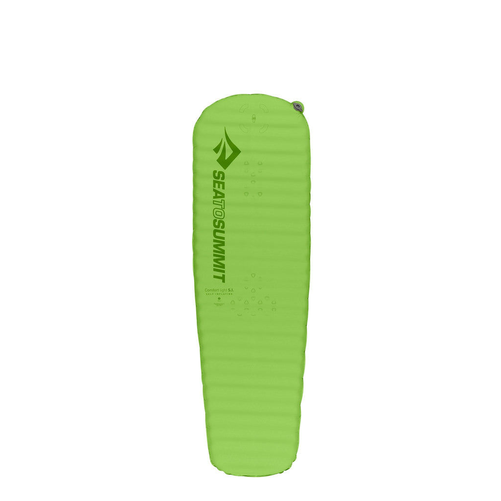 Comfort Light Selbstaufblasende Schlafmatte (wie neu)