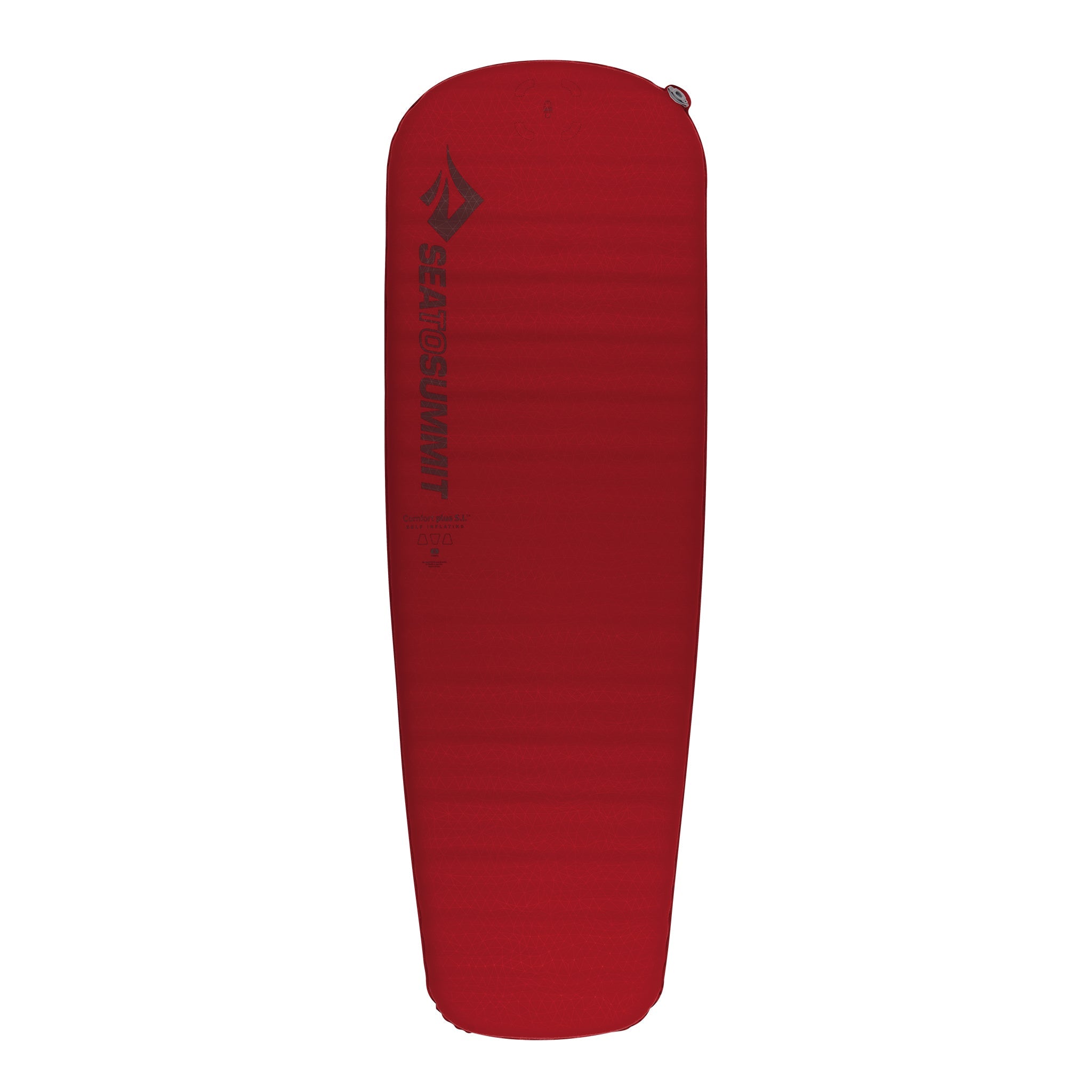 Comfort Plus Selbstaufblasende Schlafmatte (wie neu)