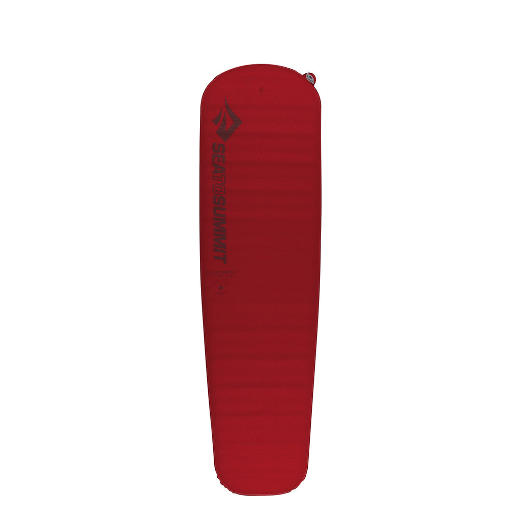 Comfort Plus Selbstaufblasende Schlafmatte (wie neu)