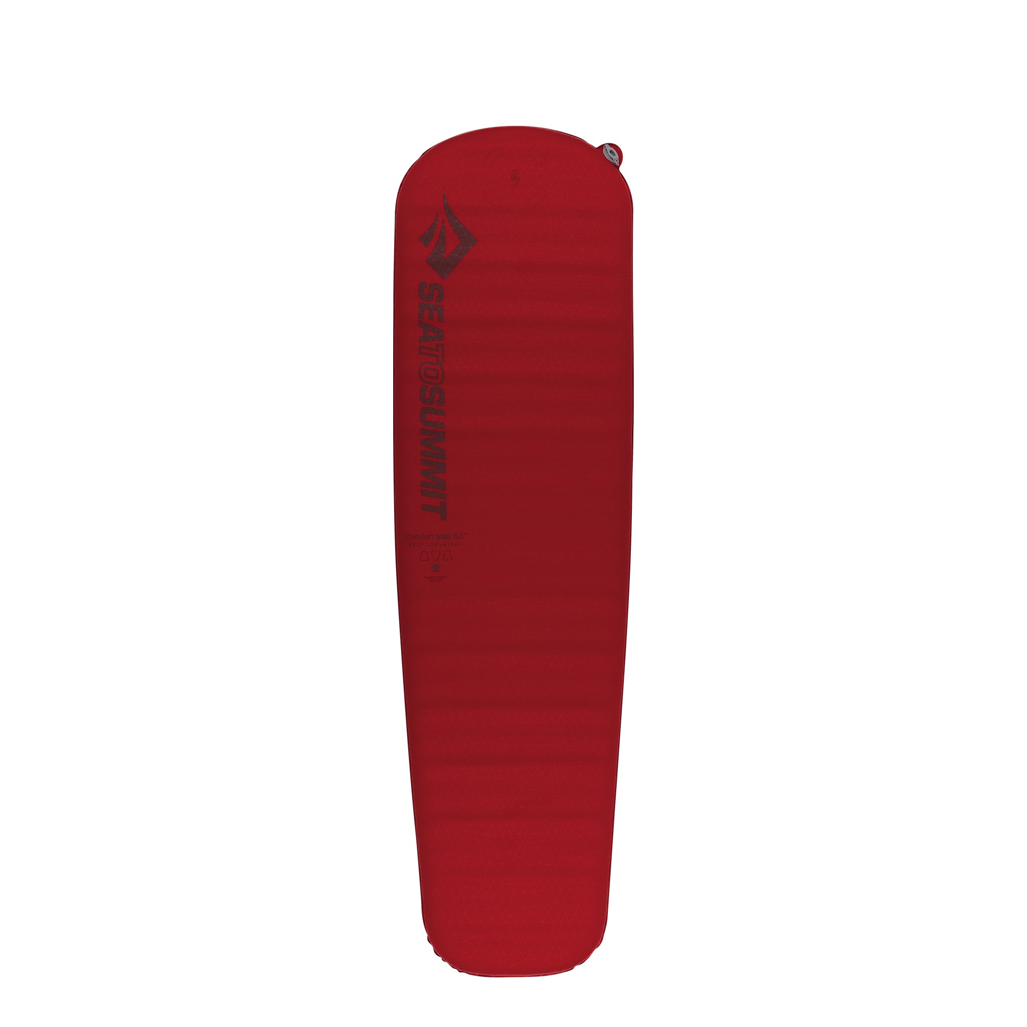 Comfort Plus Selbstaufblasende Schlafmatte (wie neu)