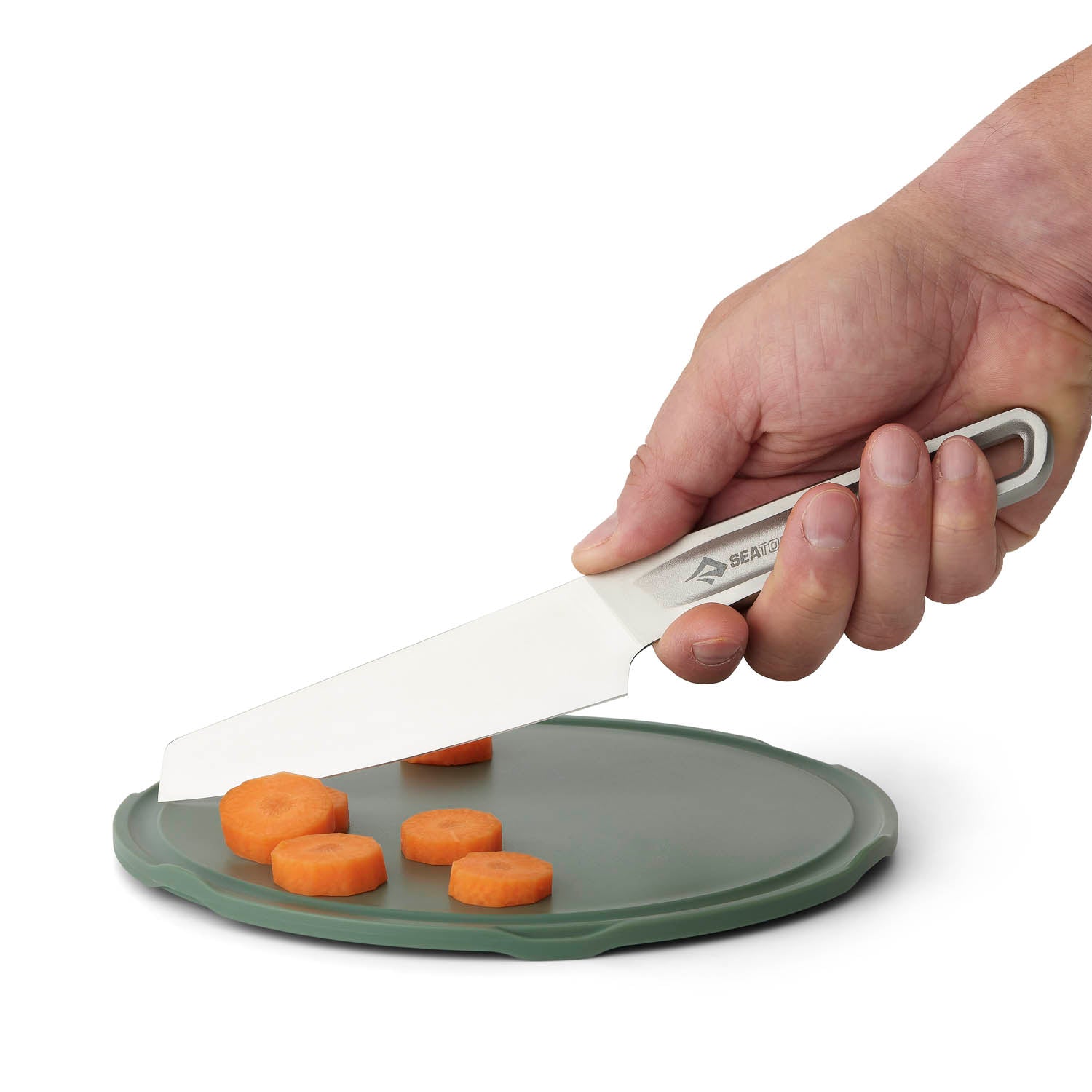 Detour Essentials Camp Kitchen Kit - (4 Stück) (Wie neu)