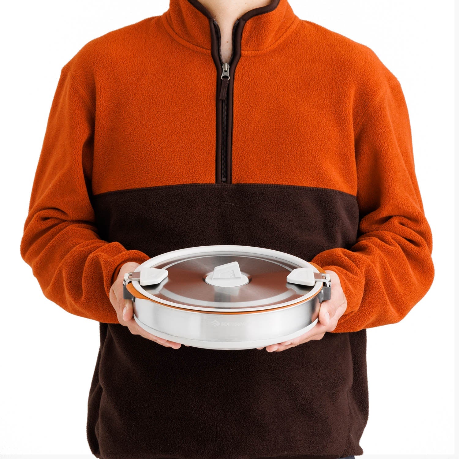 Detour Essentials Camp Kitchen Kit - [4 Stück]