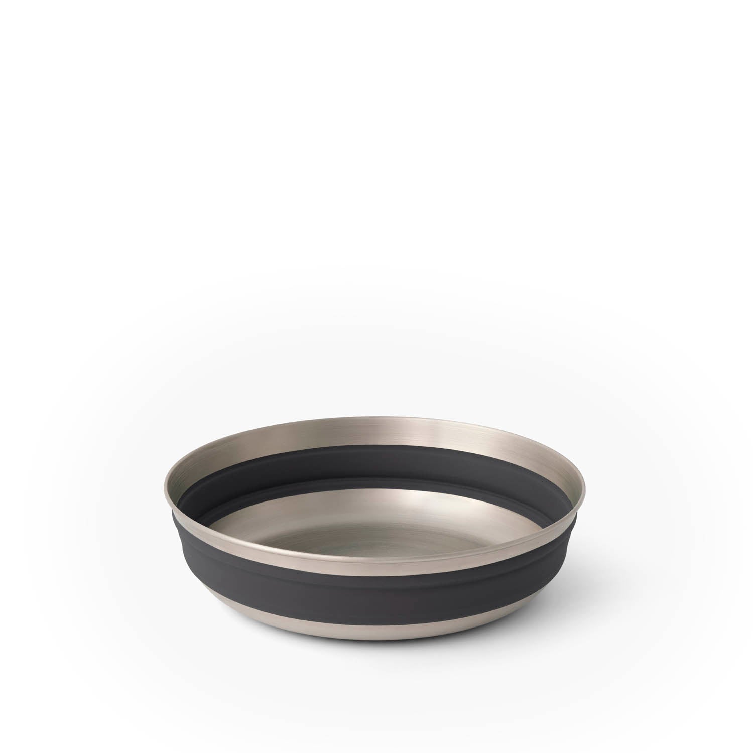 Detour Edelstahl Collapsible Bowl (Wie neu)