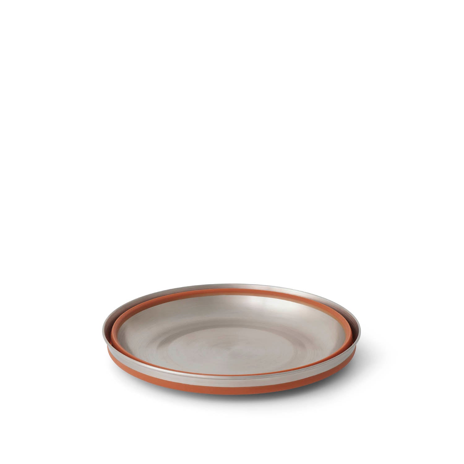 Detour Edelstahl Collapsible Bowl (Wie neu)
