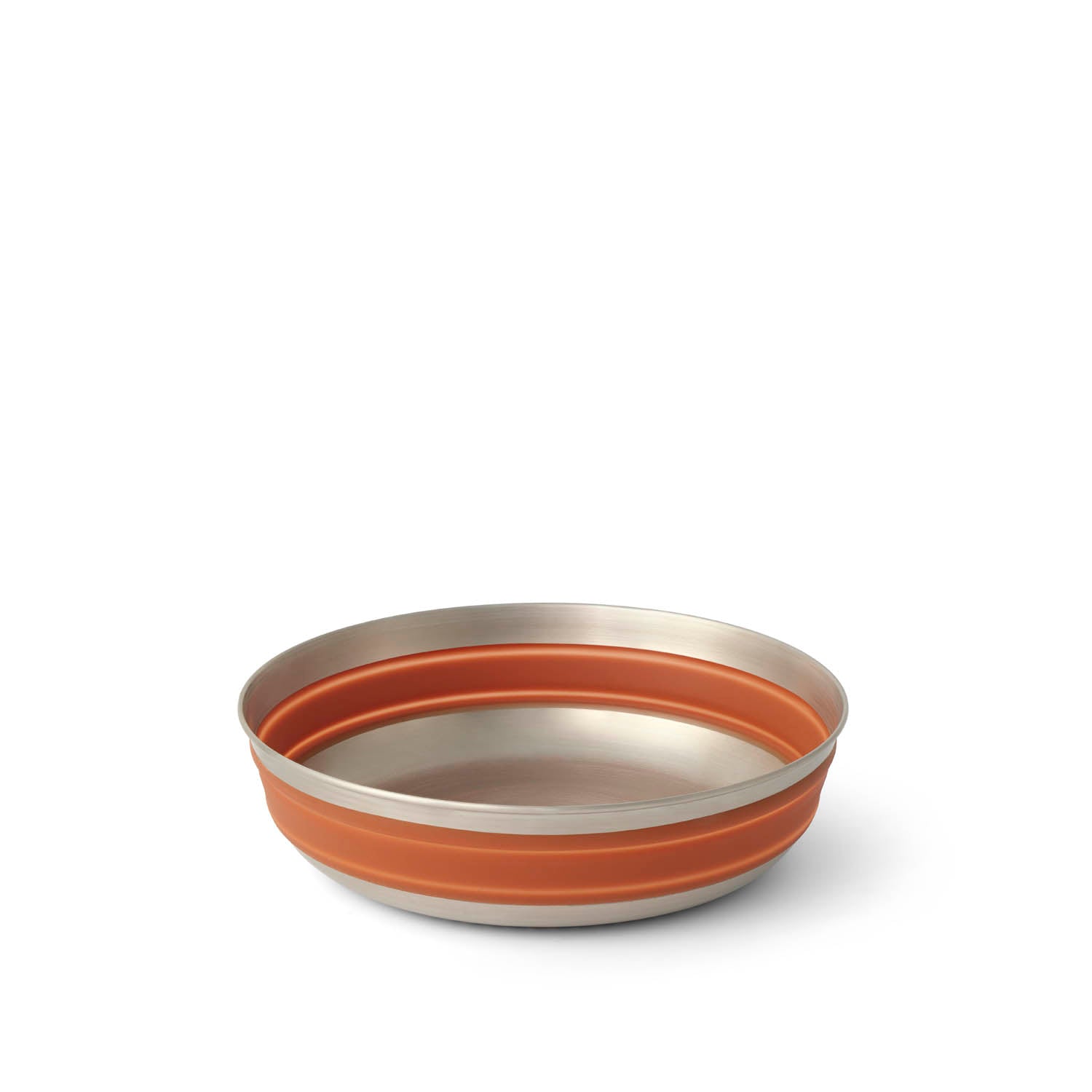 Detour Edelstahl Collapsible Bowl (Wie neu)