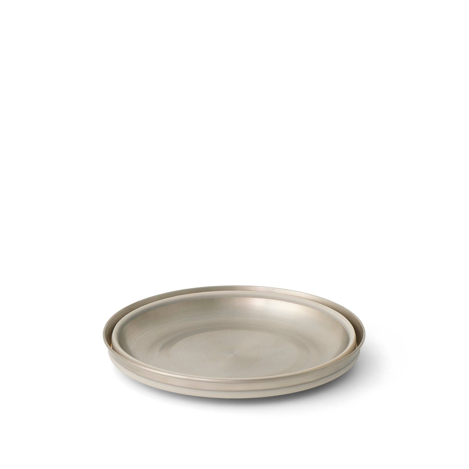 Detour Edelstahl Collapsible Bowl (Wie neu)