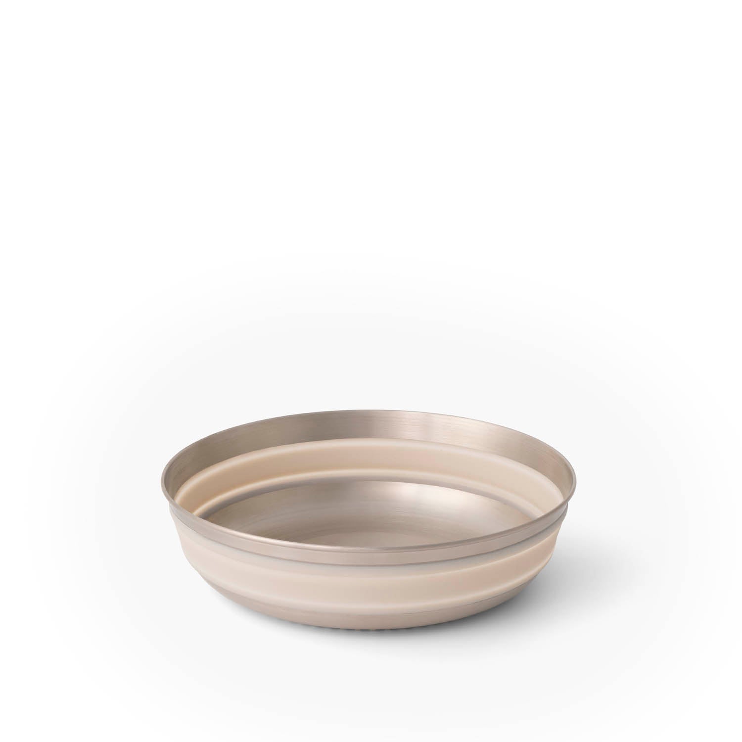 Detour Edelstahl Collapsible Bowl (Wie neu)