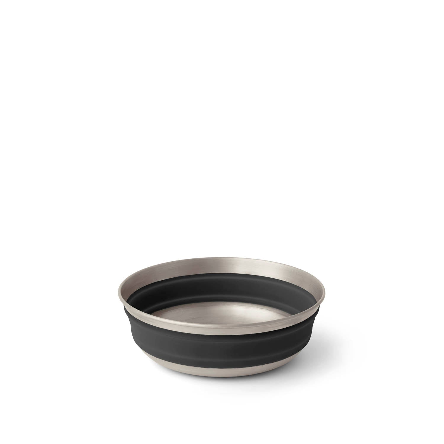 Detour Edelstahl Collapsible Bowl (Wie neu)
