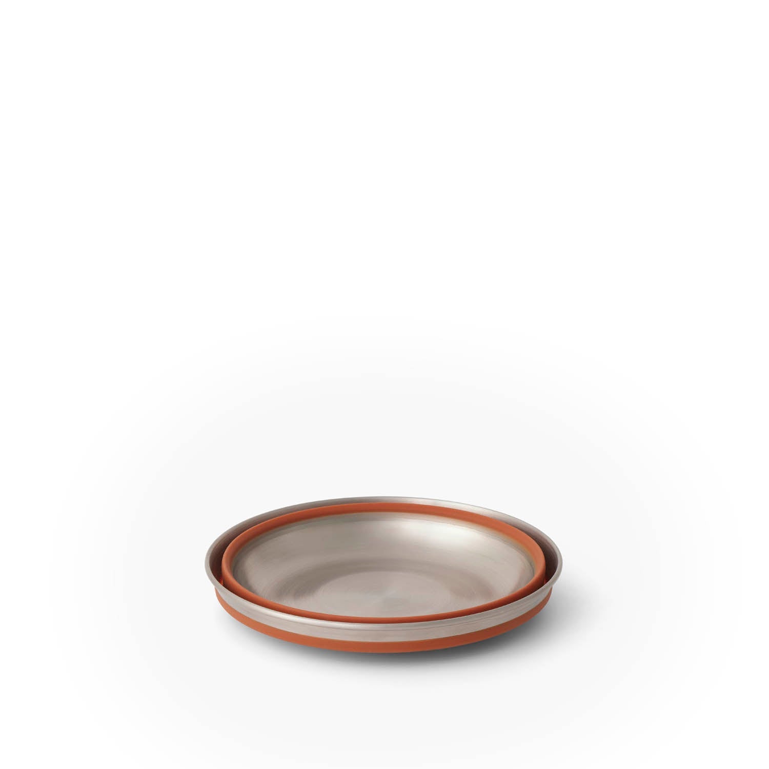 Detour Edelstahl Collapsible Bowl (Wie neu)