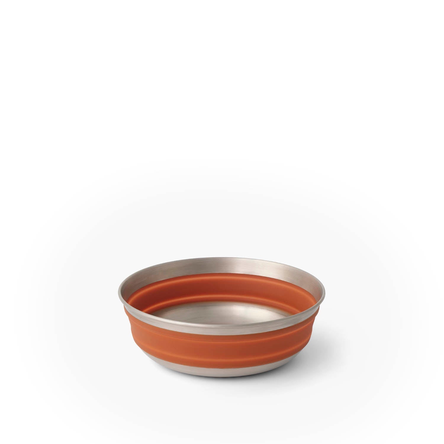 Detour Edelstahl Collapsible Bowl (Wie neu)