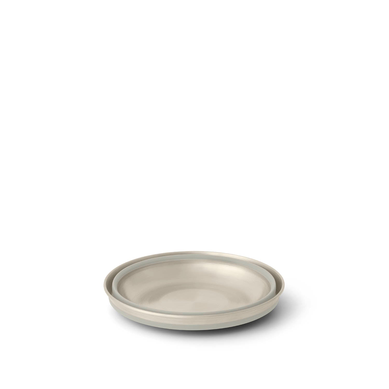 Detour Edelstahl Collapsible Bowl (Wie neu)