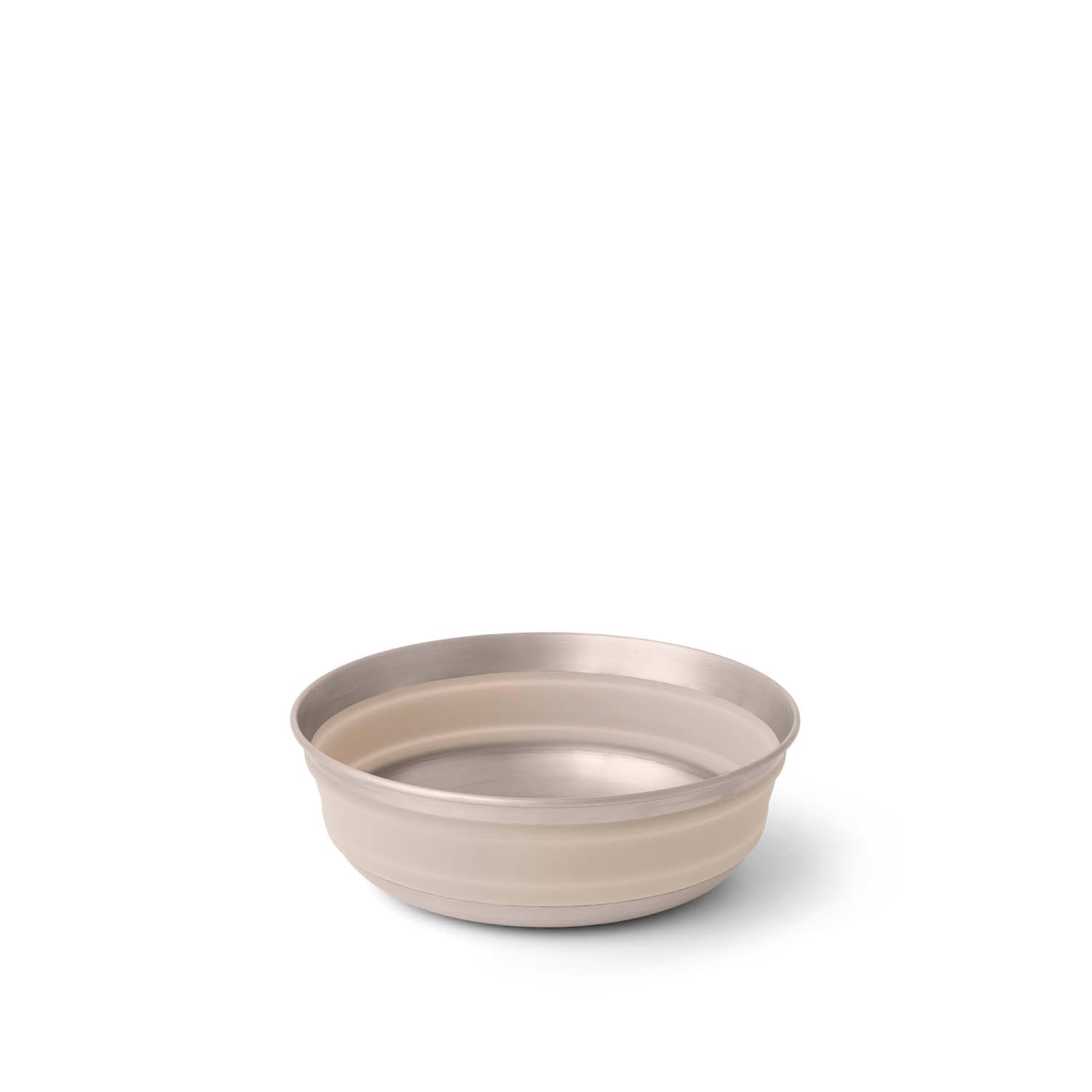 Detour Edelstahl Collapsible Bowl (Wie neu)