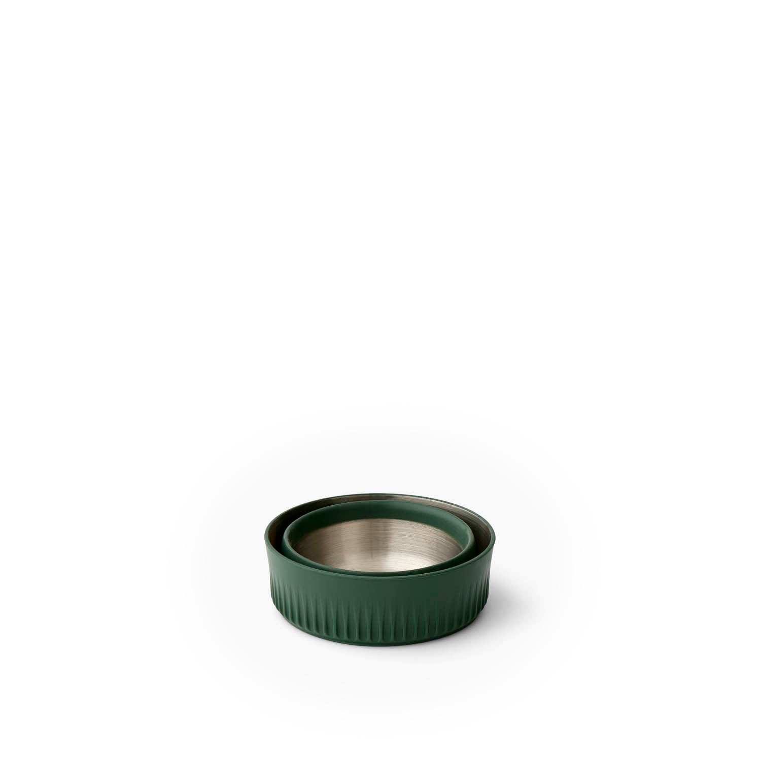 Detour Edelstahl kollabierbare Tasse