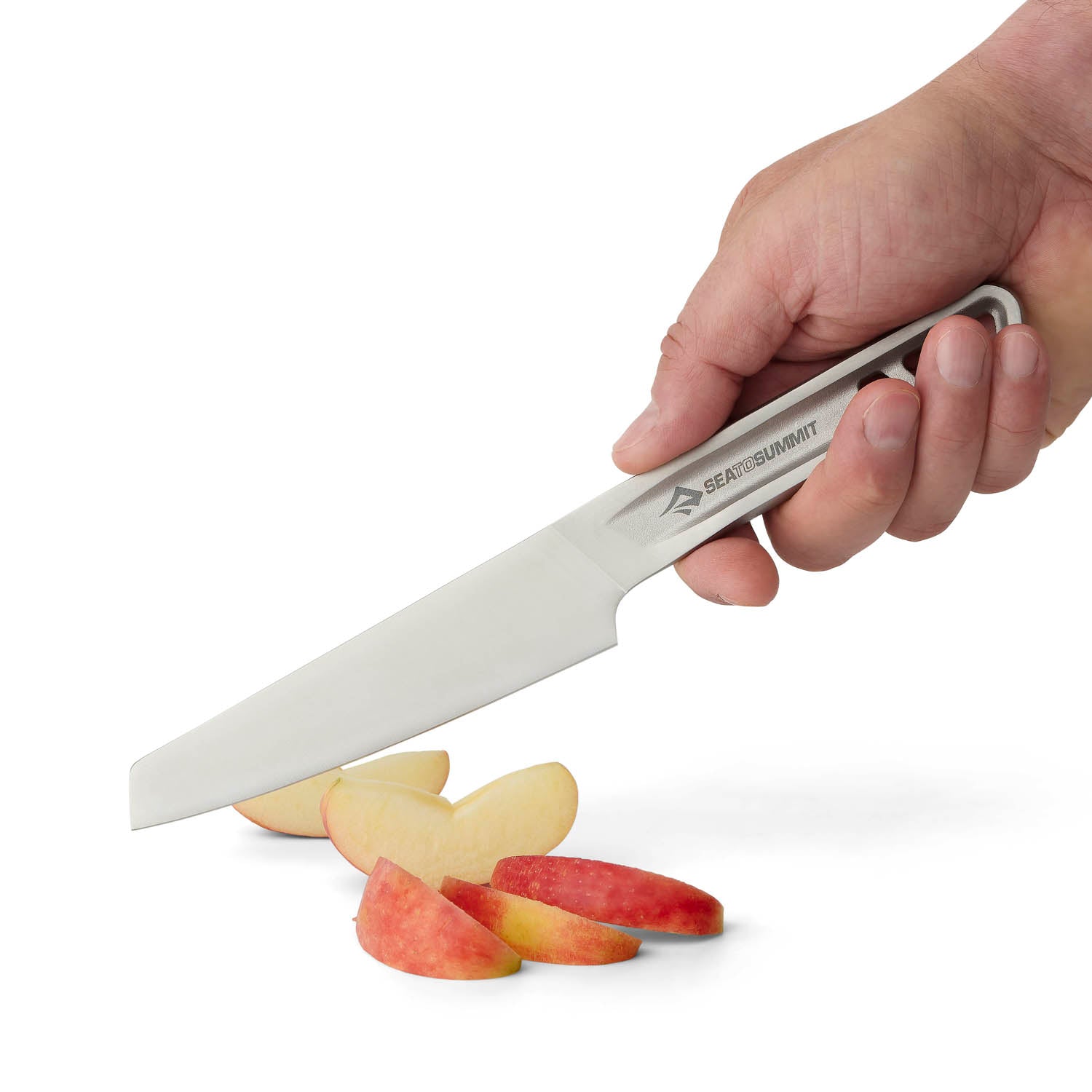 Umweg rostfreies Stahl Küchenmesser