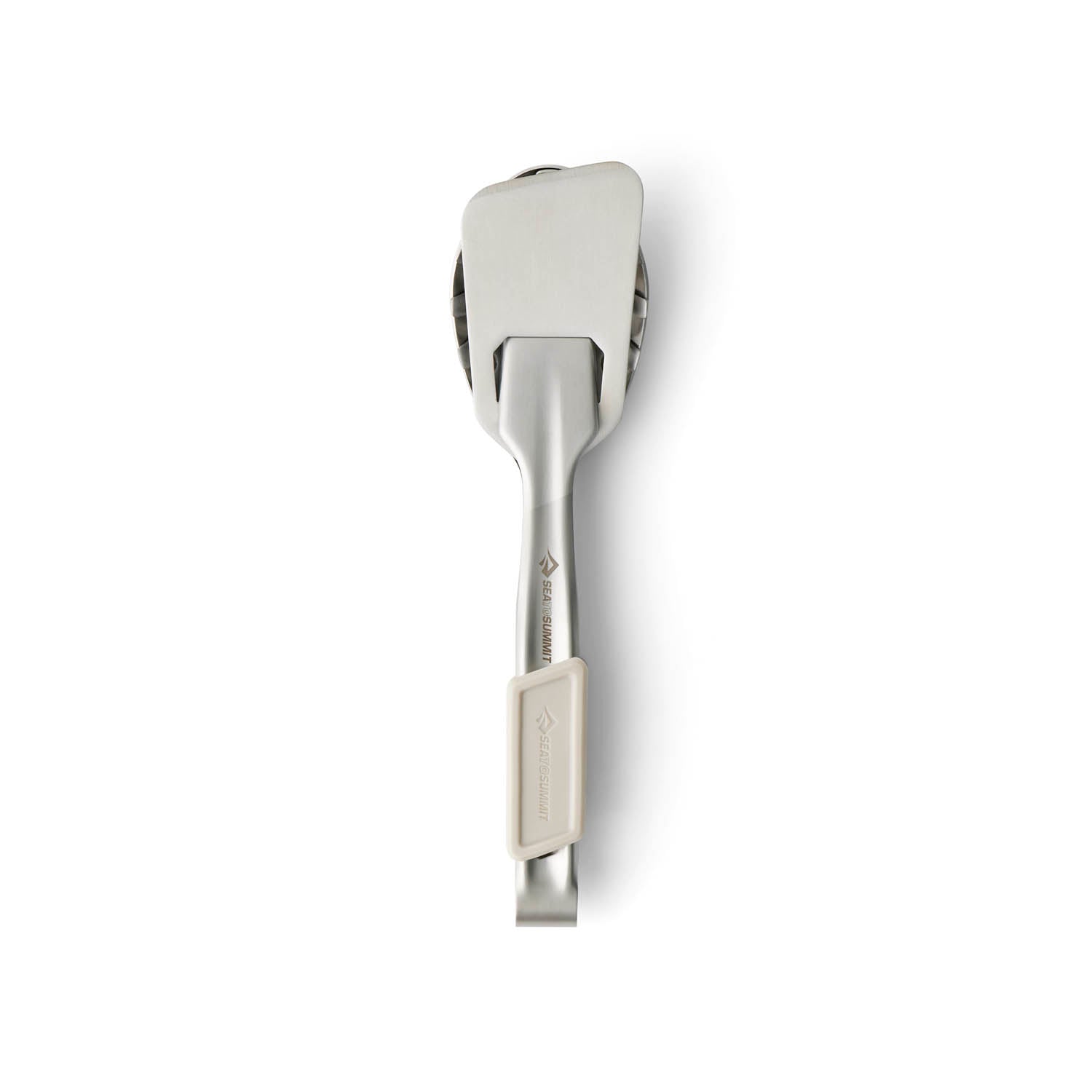 Detour Edelstahl Utensil Set (wie neu)