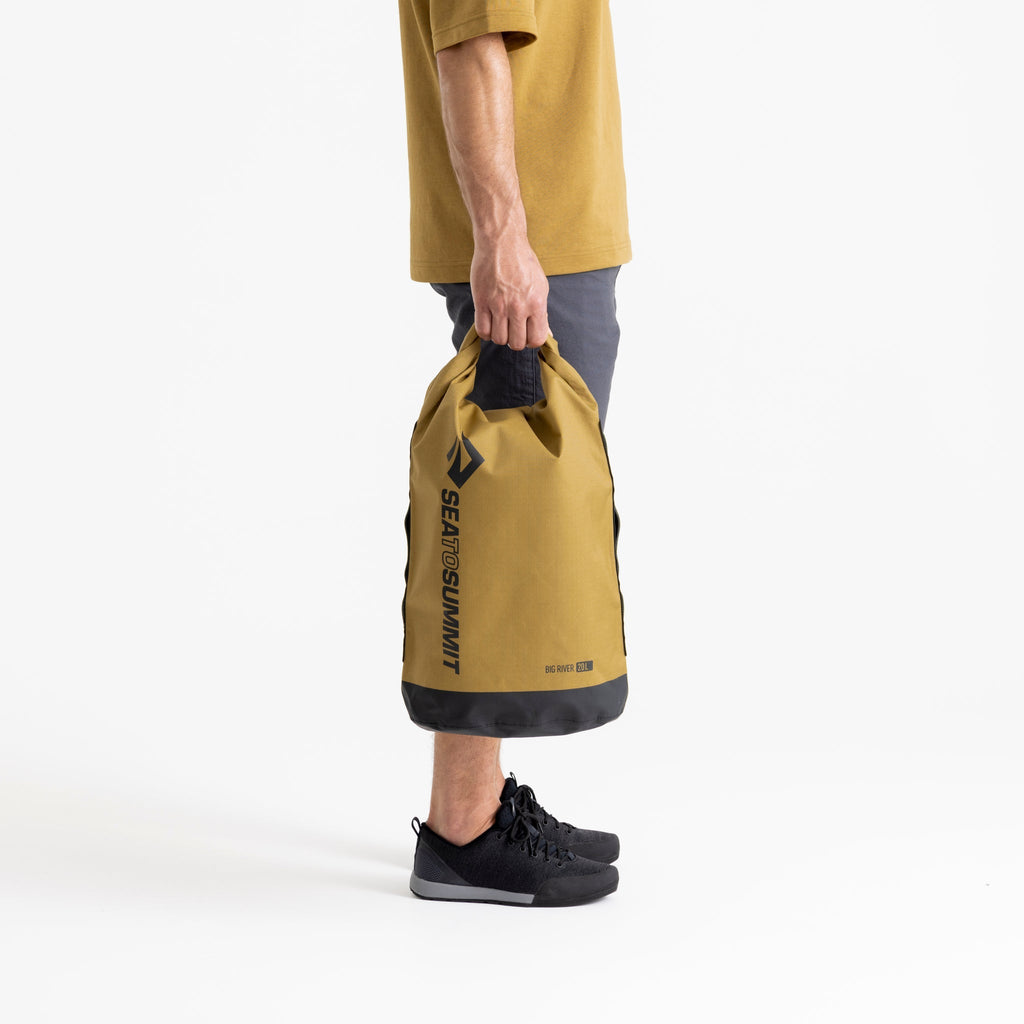 Big River Dry Bag (wie neu)