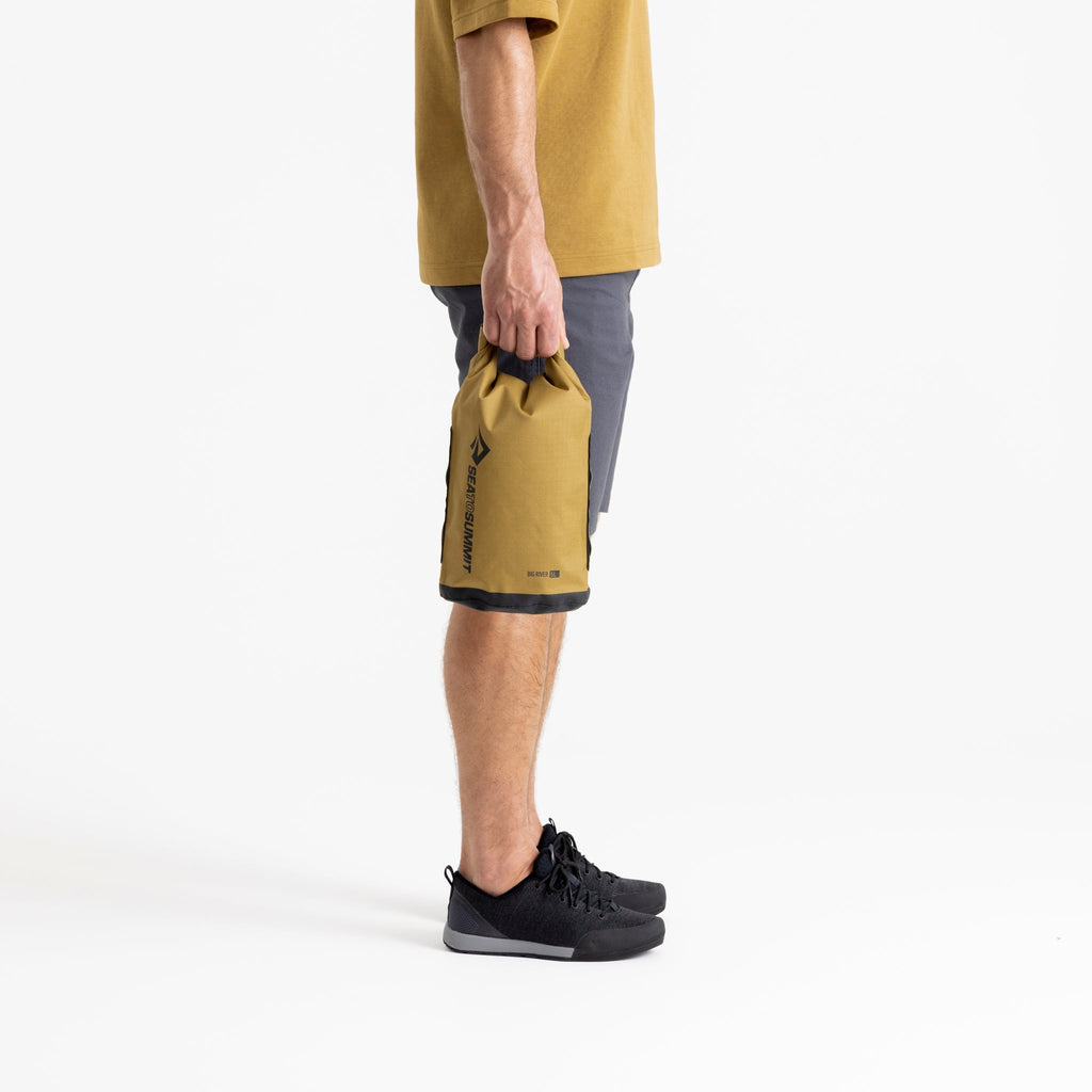 Big River Dry Bag (wie neu)