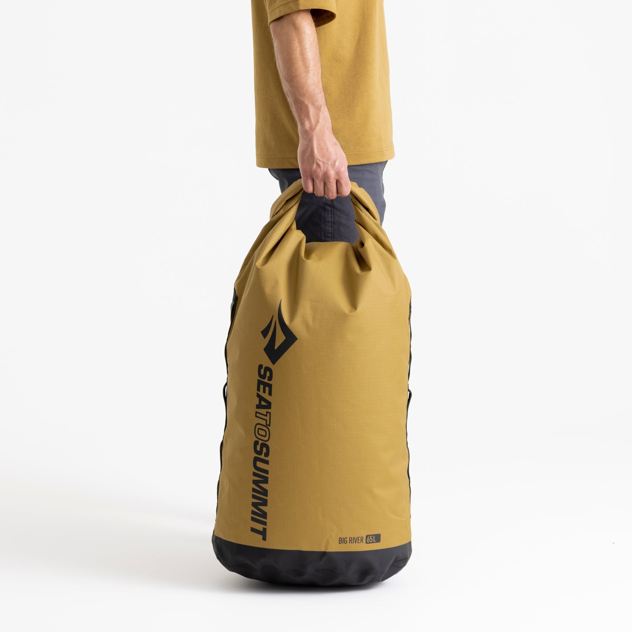 Big River Dry Bag (wie neu)