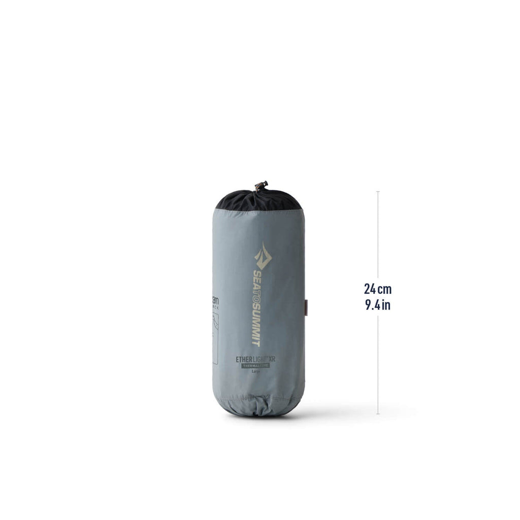 Ether Light XR Isolierte Luft Schlafpad