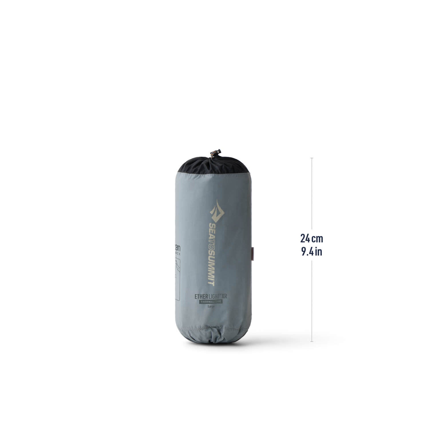 Ether Light XR Isolierte Luft Schlafpad