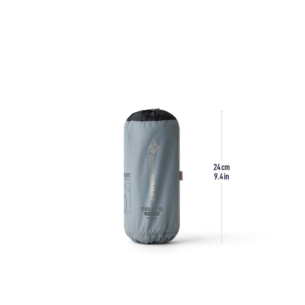 Ether Light XR Isolierte Luft Schlafpad