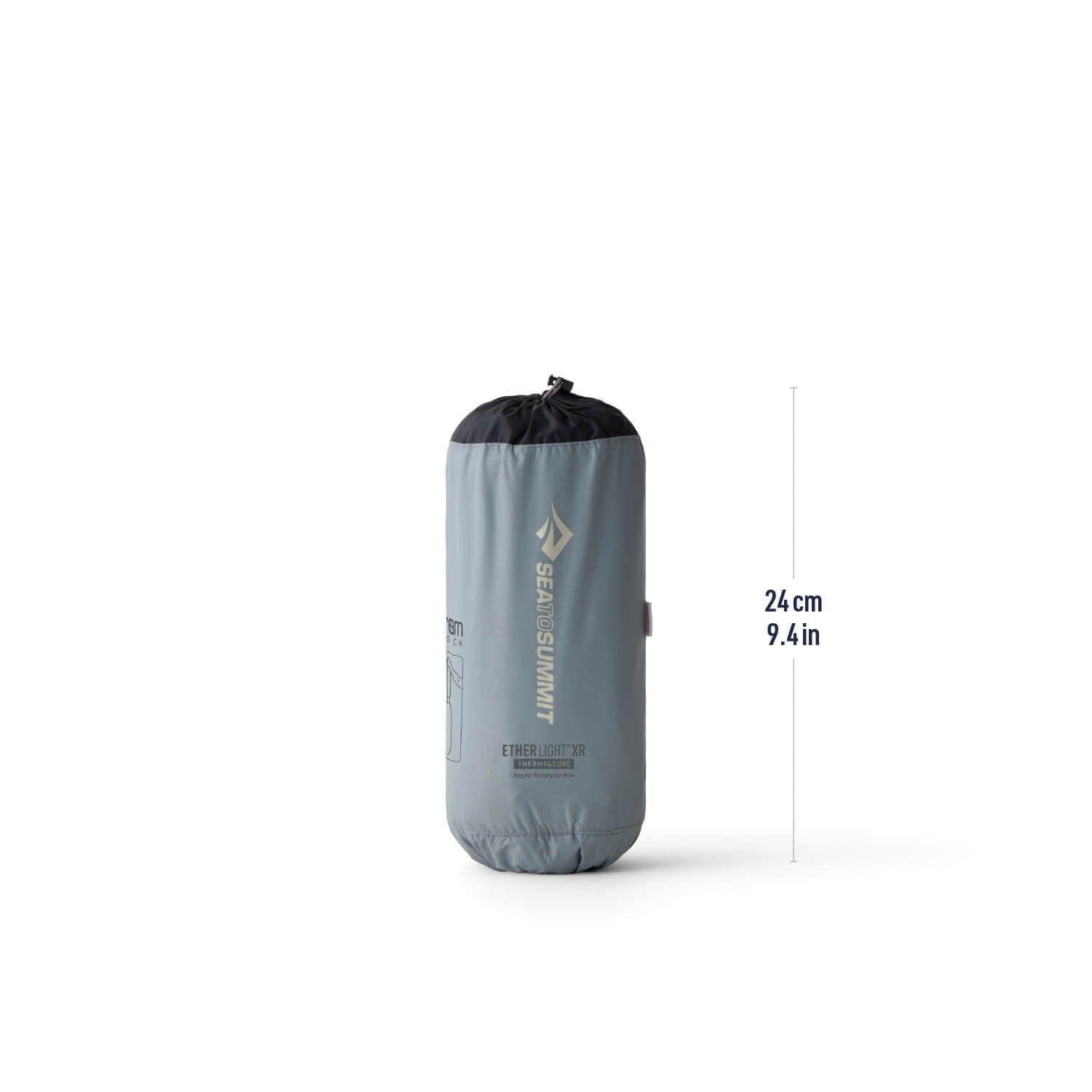 Ether Light XR Isolierte Luft Schlafpad (wie neu)